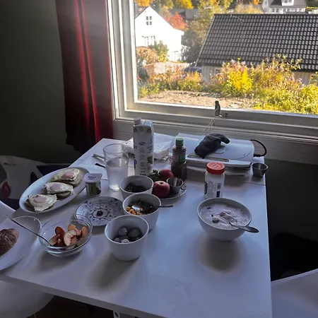 Rum i privatbostad Ljan River Valley Retreat